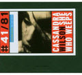 Cassandra Wilson: She Who Weeps - CD