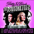 The Raveonettes: Pretty in Black  ( CD )