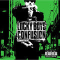 Lucky Boys Confusion: Commitment - CD