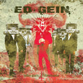 Ed Gein: Judas Goats and Dieseleaters - CD