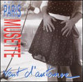 Various Artists: Vent D'Automne, Vol. 3 - CD