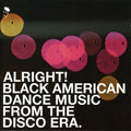 Various Artists: Alright / Various  ( CD )