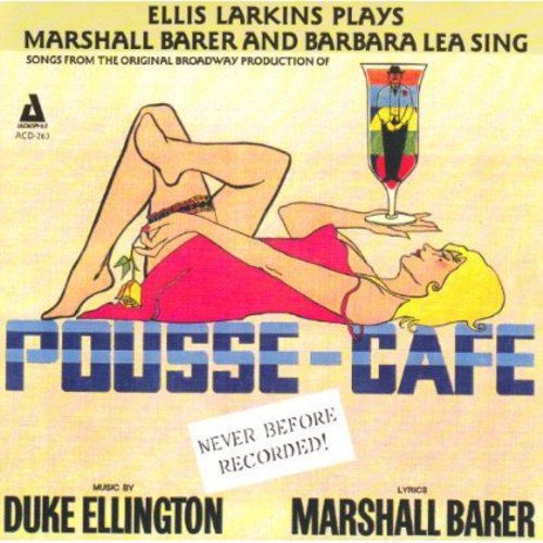 Various Artists: Ellis Larkin Plays / Various - CD