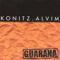 Lee Konitz: Guarana - CD