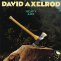 David Axelrod: Heavy Axe - CD