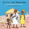 Marcel Zaragoza: Le Lac Des Sorciers  ( CD )