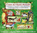 Catherine Frot: Les Contes de Perrault  ( CD )