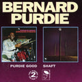 Bernard Purdie: Purdie Good/Shaft - CD