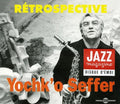 Yochk'o Seffer: Retrospective - CD