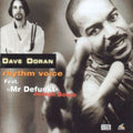 Dave Doran: Rhythm Voice - CD