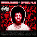 Sly & the Family Stone: Different Strokes By Different Folks - CD