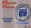 Rene Botlang: Voyages Divers - CD