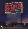 Funk, Inc.: Funk Inc - VINYL