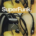 Various Artists: Super Funk / Various - VINYL