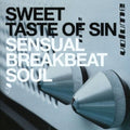 Various Artists: Sweet Taste of Sin / Various - VINYL