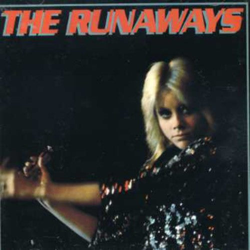 The Runaways: The Runaways - CD