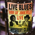 Buddy Guy: Live at the Mystery Club  ( CD )