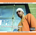 Apathy: It's the Bootleg: Muthafuckas 1  ( CD )