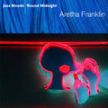 Aretha Franklin: Jazz Moods: 'Round Midnight - CD