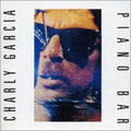 Charly García: Piano Bar - CD