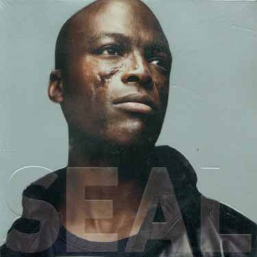 Seal: Seal Iv - CD