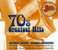 Various Artists: Seventies Greatest Hits - CD