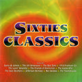 Various Artists: Sixties Classics - CD