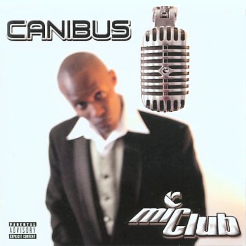 Canibus: Mic Club: The Curriculum - Vinyl