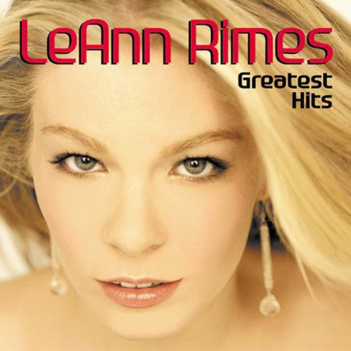 LeAnn Rimes: Greatest Hits  ( CD )