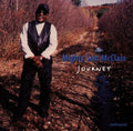 Mighty Sam McClain: Journey  ( CD )