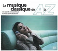 A to Z of Classical Music (Fre: A to Z of Classical Music (Fre  ( CD )