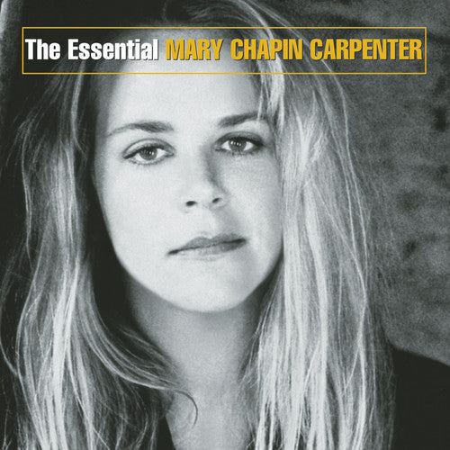 Mary-Chapin Carpenter: Essential Mary-Chapin Carpenter  ( CD )