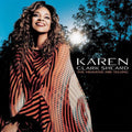 Karen Clark-Sheard: The Heavens Are Telling  ( CD )