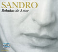 Sandro: Baladas de Amor - CD