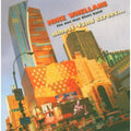 Mike Whellans: Almost 42nd Street  ( CD )