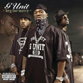 G-Unit: Beg for Mercy  ( CD )