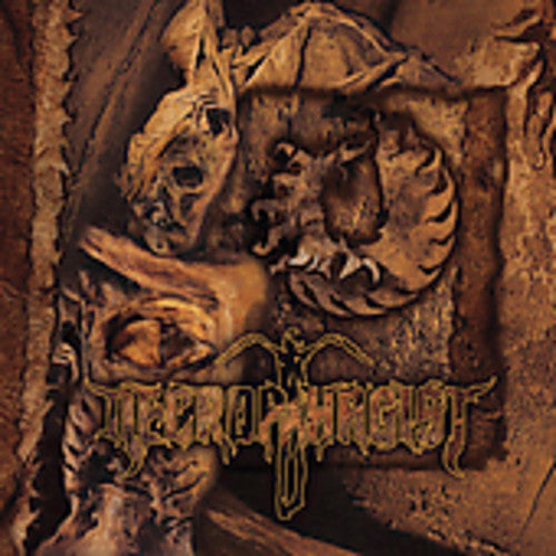 Necrophagist: Onset of Putfrefaction - CD