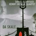 Daniel Schnyder: Da Skale - CD