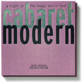 Noël Akchoté: Cabaret Modern - CD
