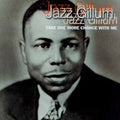 Jazz Gillum: Take One More Chance with Me  ( CD )