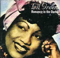 Lillian "Lil" Green: Romance in the Dark  ( CD )