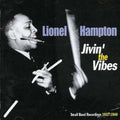 Lionel Hampton: Jivin' Blues: The Small Bands - CD