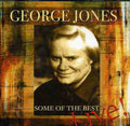 Jonesgeorge: Some of the Best Live  ( CD )