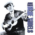 Jimmie Rodgers: Blue Yodels  ( CD )