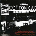 Various Artists: The Cotton Club - CD