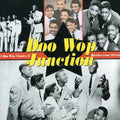Various Artists: Doo Wop Junction - CD