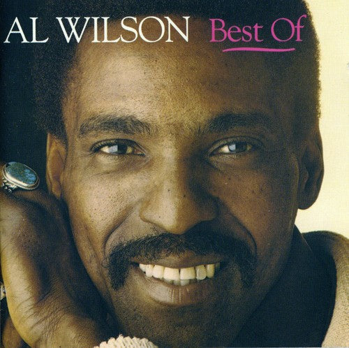 Wilsonal: Best of - CD