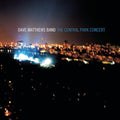 Dave Matthews Band: The Central Park Concert - CD