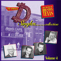 Various Artists: Complete D Singles Collection 4 / Various  ( CD )