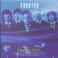 Kapanga: Serie de Oro: Grandes Exitos - CD